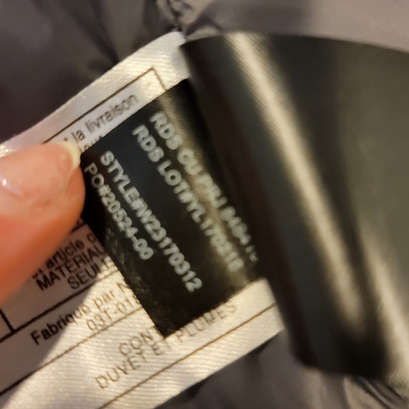 PrAna showdown jacket, Small - Picture 6 of 6